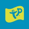 TP Toys logo