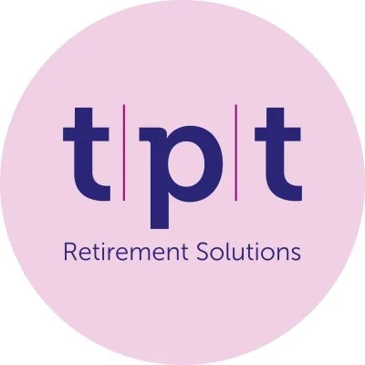 TPT Retirement logo