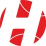 Logo Tennis & Padel Vereniging Hoorn