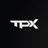 Tpx logo