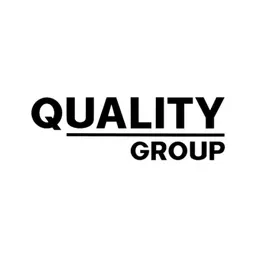 The Quality Group GmbH logo
