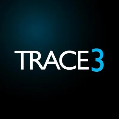Trace3 Gov logo