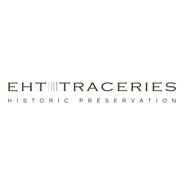 EHT Traceries