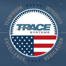 Trace Systems logo