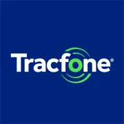 Tracfone Logo