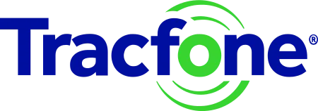 Tracfone logo