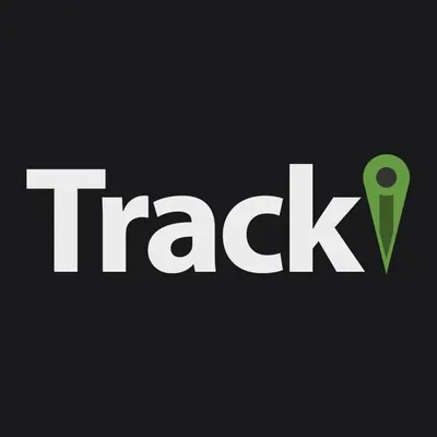 Tracki logo