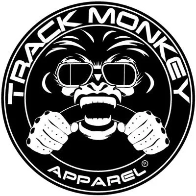 Track Monkey Apparel