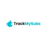 TrackMySubs logo/icon