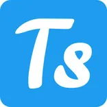 TrackScore logo/icon