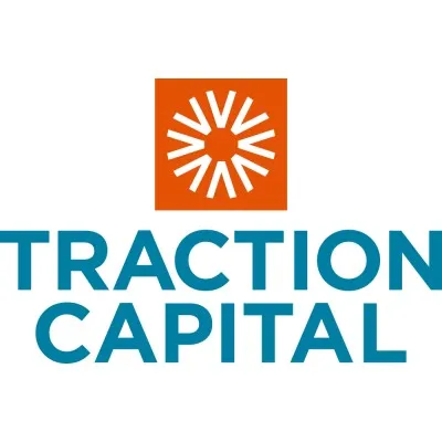 Traction Capital logo