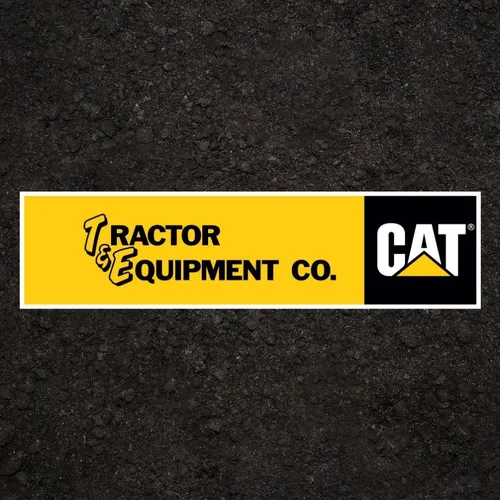 Tractor & Equipment Company logo