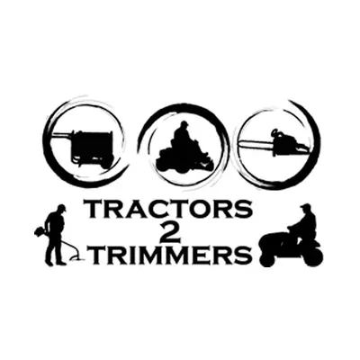 Tractors2trimmers