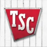Tractor Supply Company logo/icon