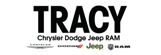 Tracy Chrysler Dodge Jeep Ram logo