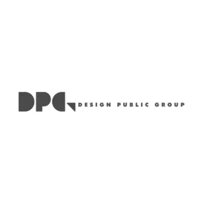 DPG Platform logo