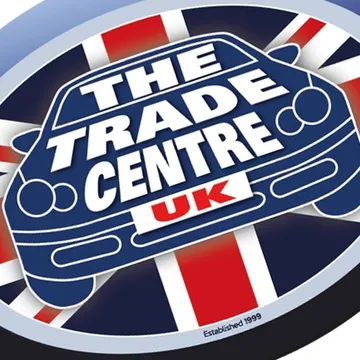 The Trade Centre UK Logo