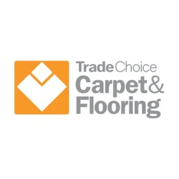 TradeChoice Carpet & Flooring Logo
