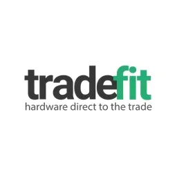 tradefit logo