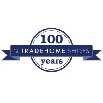 Tradehome Shoes Logo