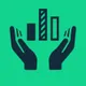 Tradeify logo