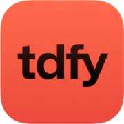 Tradeify247 logo