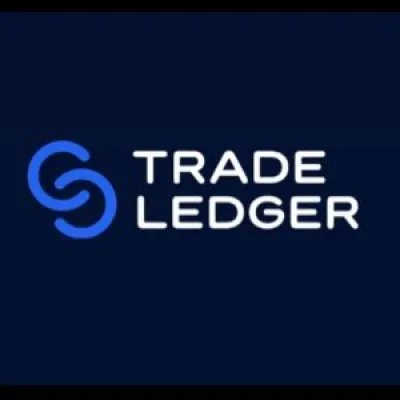 Trade Ledger logo