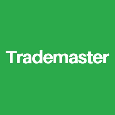 Trademaster logo