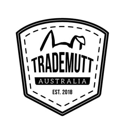 TradeMutt logo