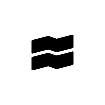 Logo by Brandfetch