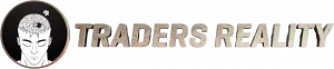 Traders Reality light logo