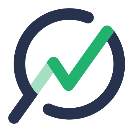Tradervue logo
