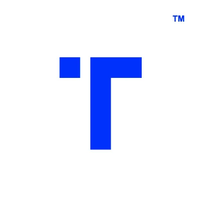 Logo by Brandfetch