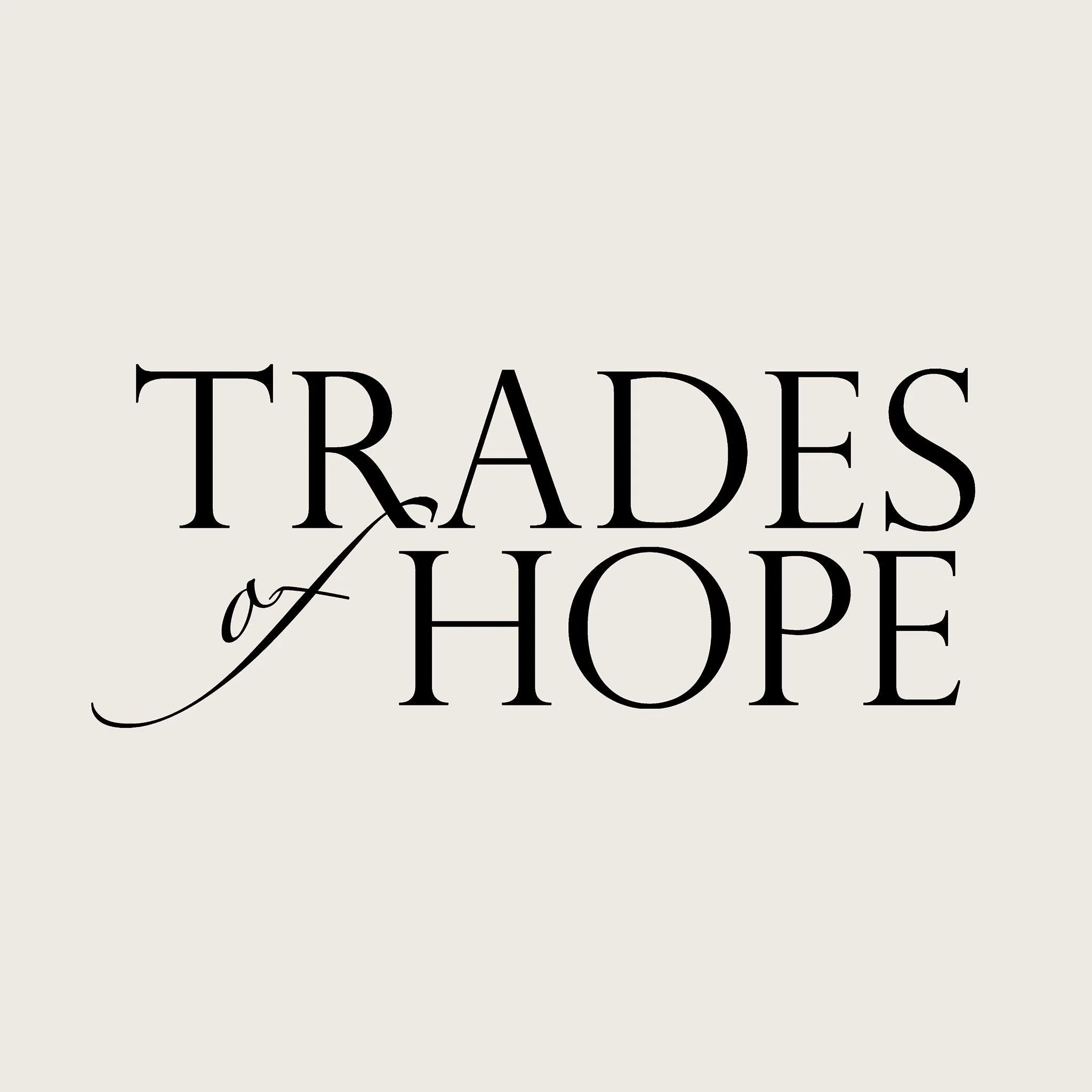 Tradesofhope