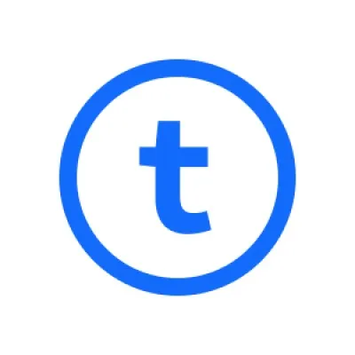 Tradespace logo