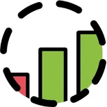 TradesViz logo/icon
