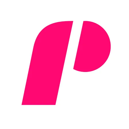 Trade The Pool - Stock Trading Prop Firm light logo