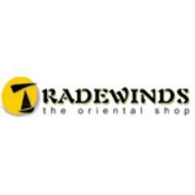 Tradewinds Oriental Shop logo