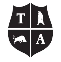 Trading Academy logo