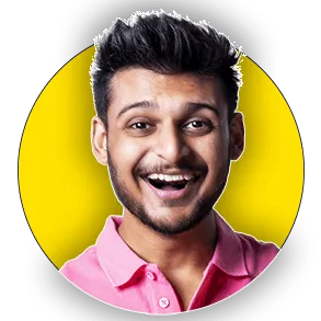 Trading with Sidhant light logo