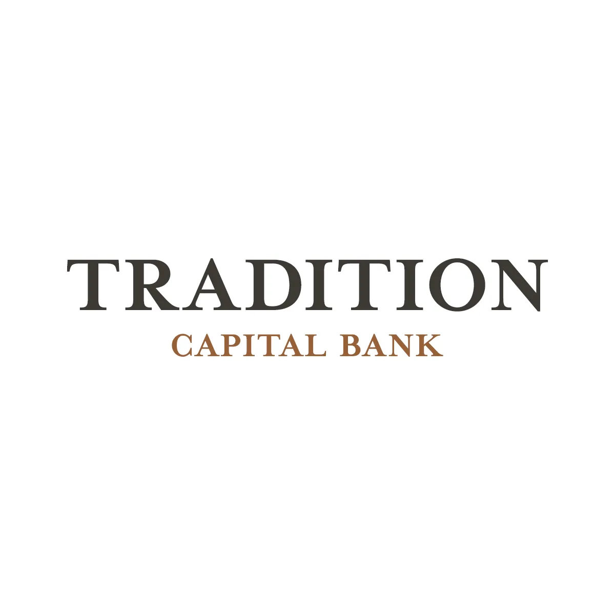 Tradition Capital Bank logo
