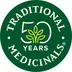 Traditional Medicinals logo