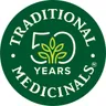 Traditional Medicinals logo
