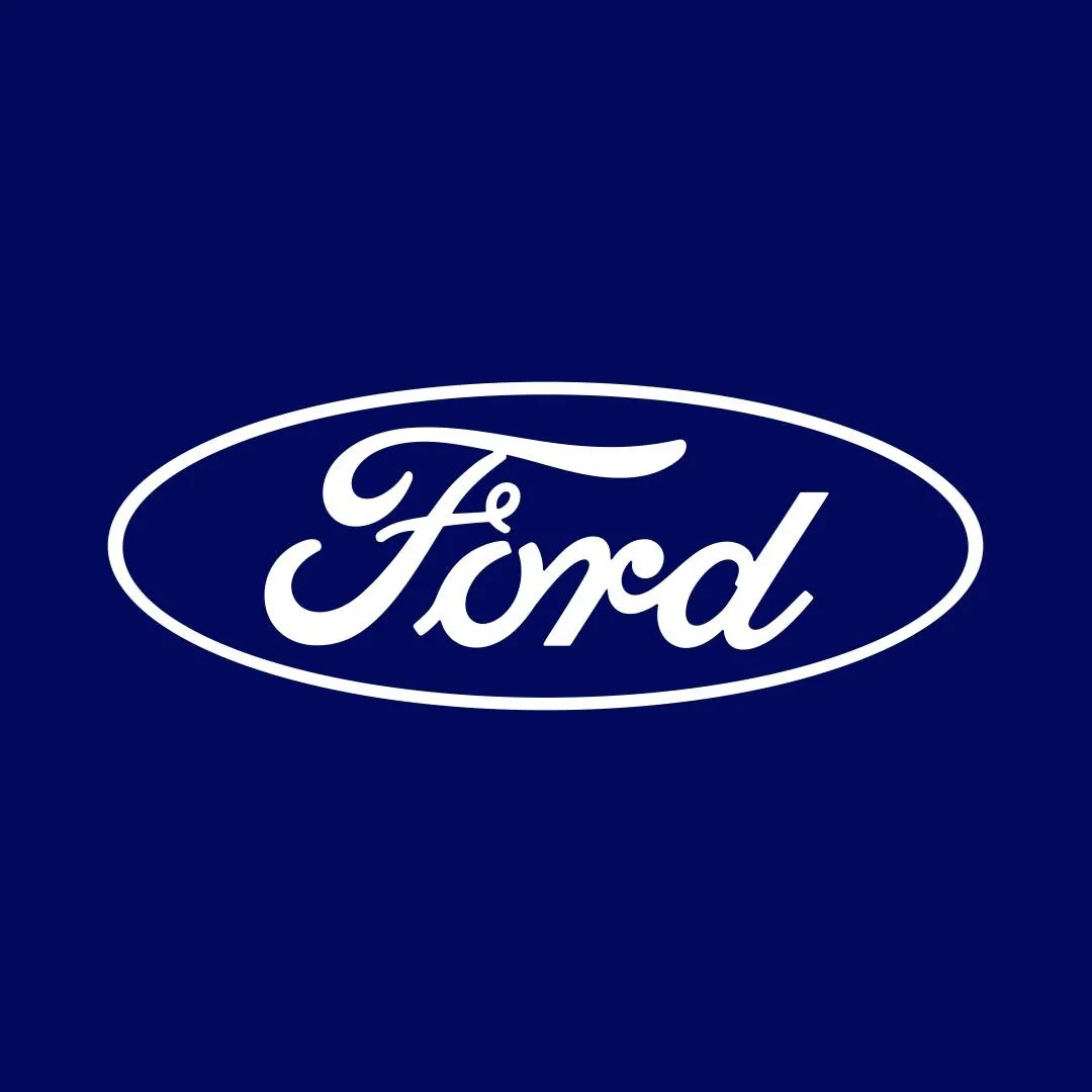 Tradition Ford logo