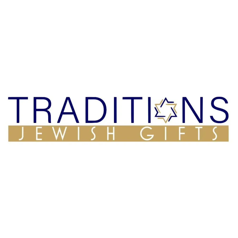 Traditions Jewish Gifts