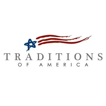 Traditions of America Logo
