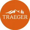 traeger logo