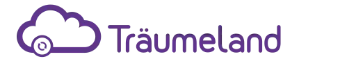 Träumeland logo