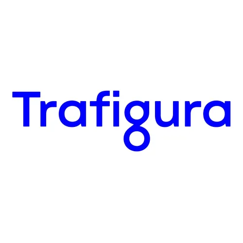 Trafigura logo