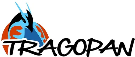 Tragopan-shop logo